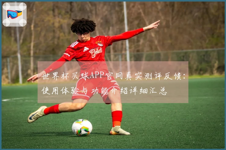 世界杯买球APP官网真实测评反馈：使用体验与功能介绍详细汇总
