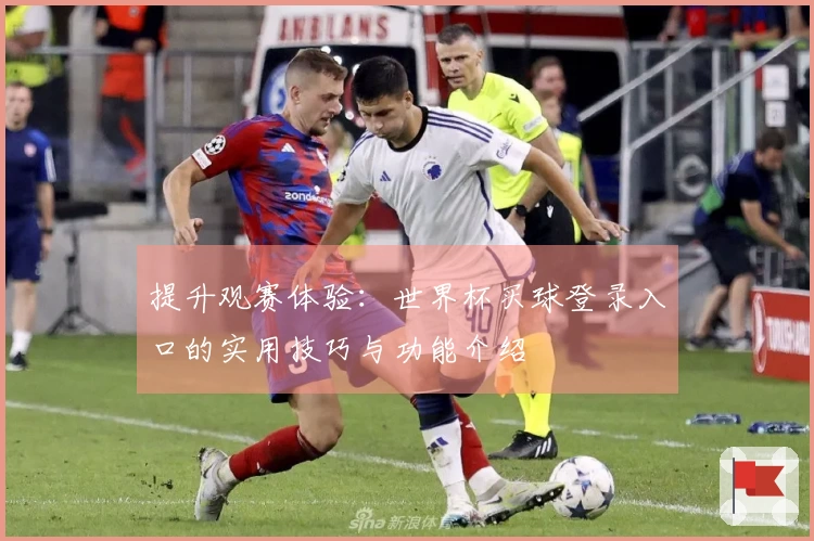 提升观赛体验：世界杯买球登录入口的实用技巧与功能介绍