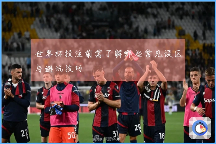 世界杯投注前需了解哪些常见误区与避坑技巧